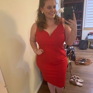 FashionNova Size 2XL worn once fits like XL